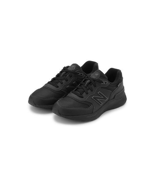 New Balance（ニューバランス） 防水 スニーカー 「New Balance