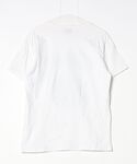 「STUSSY」 半袖Tシャツ S ホワイト メンズの詳細画像1