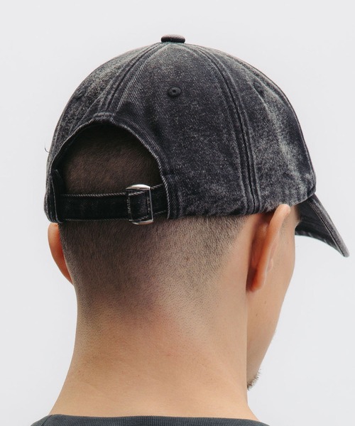 BALR.（ボーラー） キャップ FREE ダークアッシュ メンズ : ZOZOTOWN