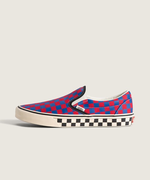 VANS（ヴァンズ） スリッポン クラシック スリッポン / Classic Slip