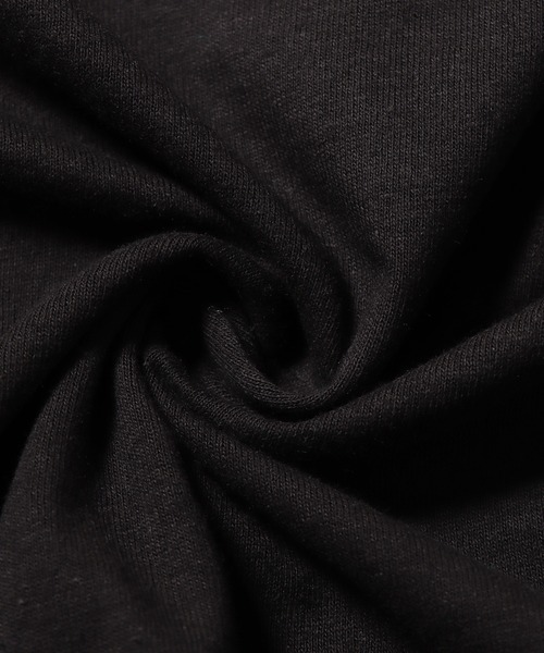 「PLEASURES」 半袖Tシャツ L ブラック メンズ_画像5