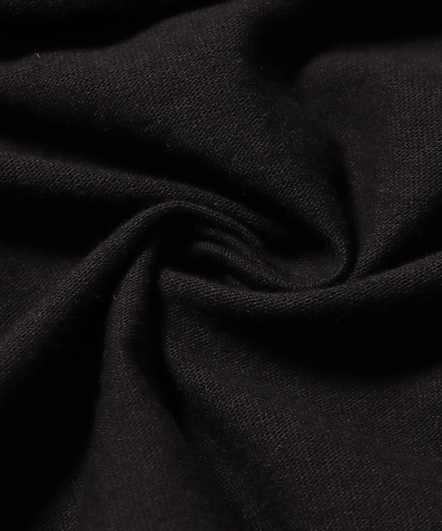 「PLEASURES」 半袖Tシャツ L ブラック メンズ_画像6