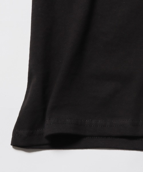 「PLEASURES」 半袖Tシャツ L ブラック メンズ_画像9