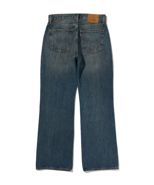 Levi's（リーバイス） ワイドパンツ ジーンズ 567(TM) リラックス