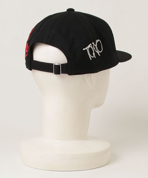 Y-3 キャップ 帽子 メンズ CHITO GRAPHIC DAD CAP レディース