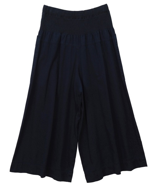 「Plantation」 デニムパンツ M size ブルー レディース_画像4