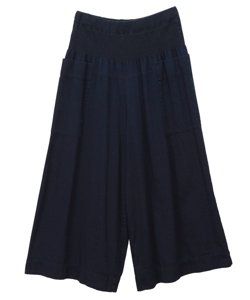 「Plantation」 デニムパンツ M size ブルー レディース_画像5