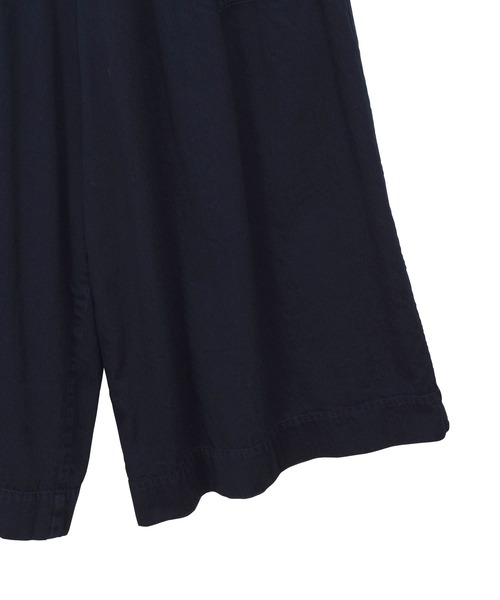 「Plantation」 デニムパンツ M size ブルー レディース_画像9