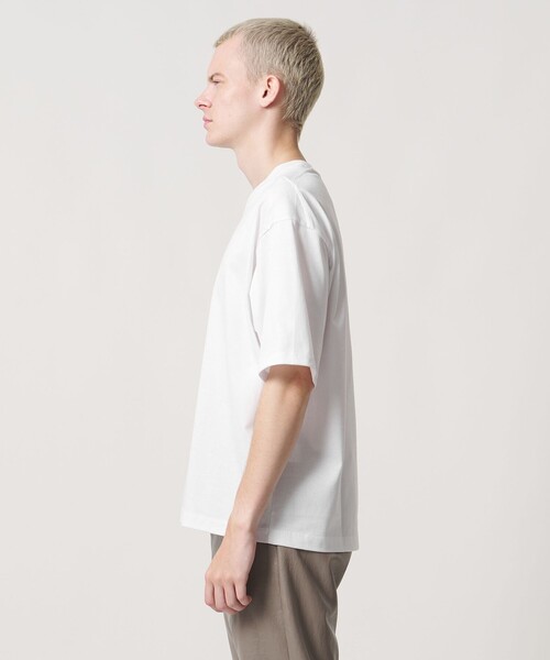 UNITED ARROWS ＆ SONS（ユナイテッドアローズ ＆ サンズ） tシャツ