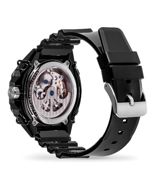 ICE WATCH（アイスウォッチ） 腕時計 メンズ 「Ice-Watch アイス