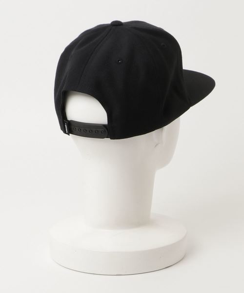 VANS キャップ 帽子 ヴァンズ DROP V II SNAPBACK VN0A36ORY28
