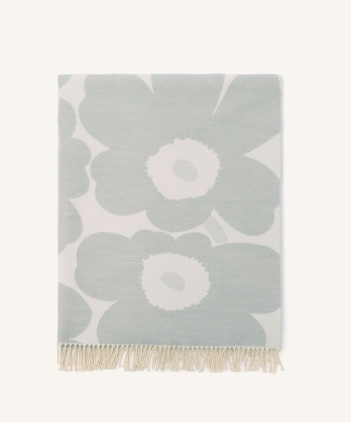 marimekko（マリメッコ） ブランケット UNIKKO / BLANKET 130×180CM