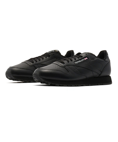 Reebok（リーボック） スニーカー クラシックレザー CLASSIC メンズ 