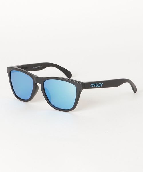Oakley スポーツメガネ ブラック/ブルー オークリースポーツメガネを購入 | Oakley® 日本