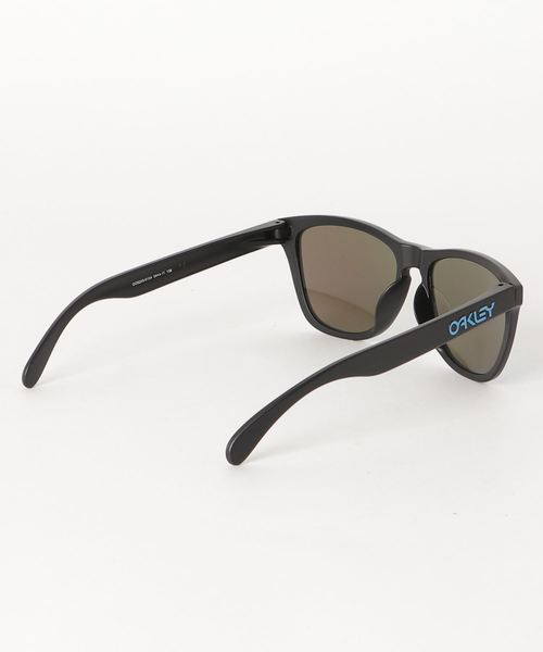 OAKLEY（オークリー） サングラス サングラス FROGSKIN OO9245-6154