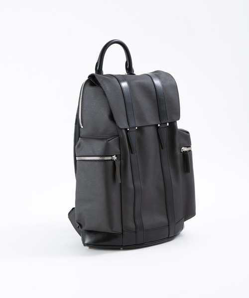 Bravura del t デイバック リュック 2Pリュック メンズ