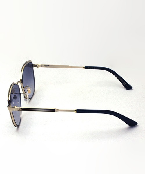 GUCCI サングラス GG0589SK-001 BLACK/GRAY ユニセックス 楽天市場】【グッチ サングラス 正規販売認定店】 GUCCI