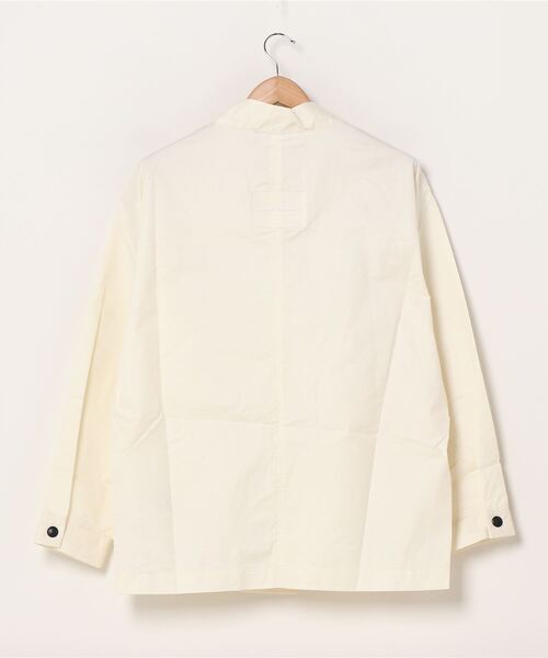 ブルゾン アウター UNITED STANDARD KEVLAR KIMONO US20S-HS04 メンズの画像