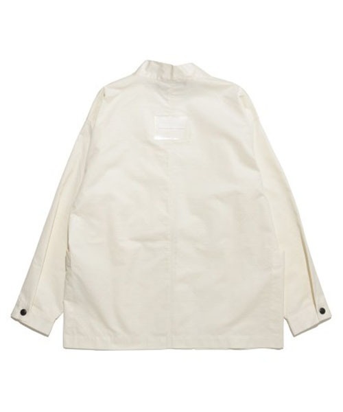 ブルゾン アウター UNITED STANDARD KEVLAR KIMONO US20S-HS04 メンズの画像