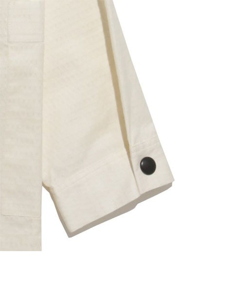 ブルゾン アウター UNITED STANDARD KEVLAR KIMONO US20S-HS04 メンズの画像
