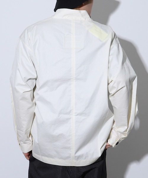 ブルゾン アウター UNITED STANDARD KEVLAR KIMONO US20S-HS04 メンズの画像