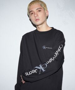 Calvin Klein メンズTシャツ、カットソーの商品一覧|トップス Calvin Klein メンズTシャツ、カットソーの商品一覧|トップス