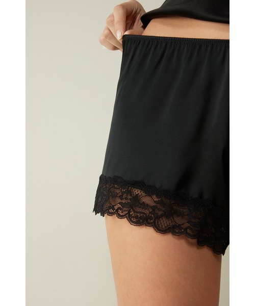 intimissimi シルク パジャマセット 新品タグ付き シルクパジャマ | 天然シルク100% | Intimissimi 公式通販