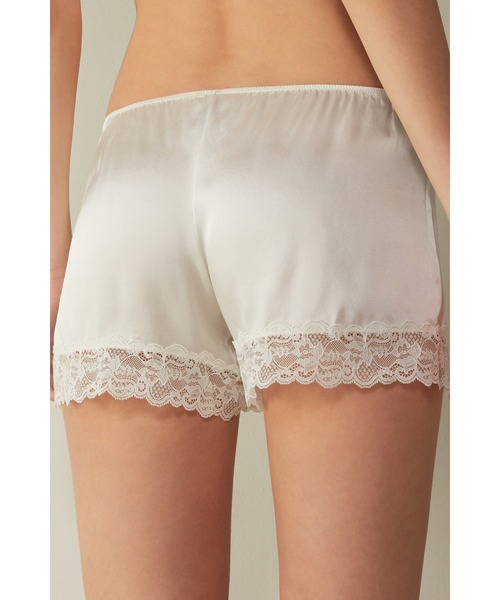 intimissimi シルク パジャマセット 新品タグ付き シルクパジャマ | 天然シルク100% | Intimissimi 公式通販