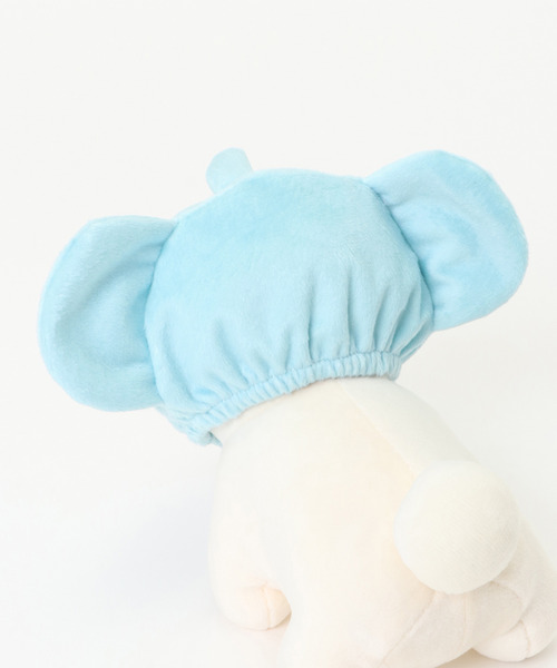 クッション クッションカバー PLUFFY かぶりもの アニマル|ZOZOTOWN |18