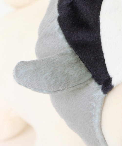 クッション クッションカバー PLUFFY かぶりもの アニマル|ZOZOTOWN |06