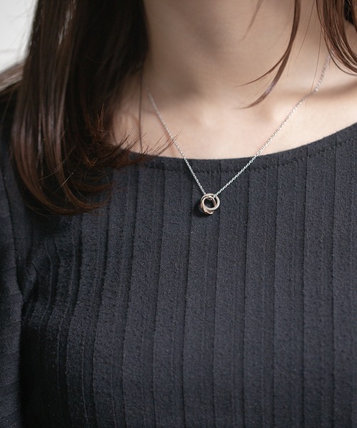 BLOOM（ブルーム） ネックレス レディース : ZOZOTOWN Yahoo!店 - 通販