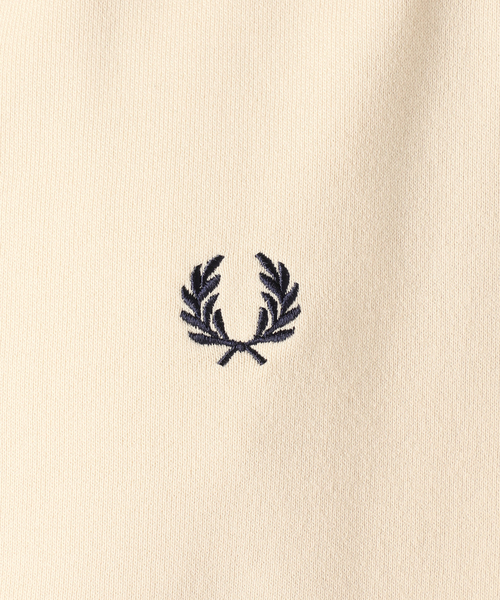 FRED PERRY（フレッドペリー） トレーナー スウェット 「FRED PERRY 