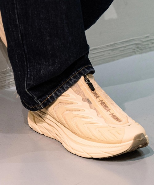 高感度ショップで2023年売れたブランド HOKA スニーカー PROJECT プロジェクト ホカ / CLIFTON その他