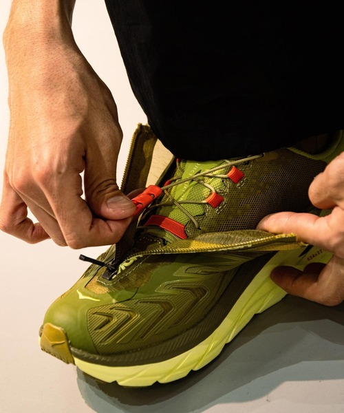 HOKA ONEONE スニーカー PROJECT CLIFTON / ホカ プロジェクト