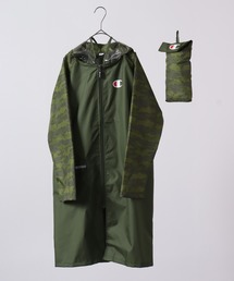 Champion（チャンピオン） カッパ レインコート カッパ 子供 リュック