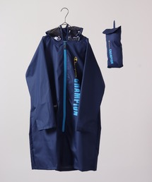 Champion（チャンピオン） カッパ レインコート カッパ 子供 リュック