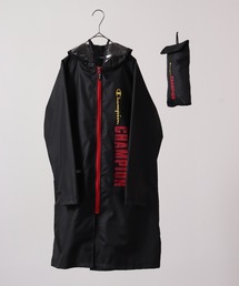 Champion（チャンピオン） カッパ レインコート カッパ 子供 リュック
