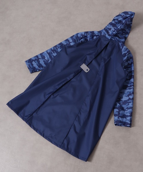 Champion（チャンピオン） カッパ レインコート カッパ 子供 リュック