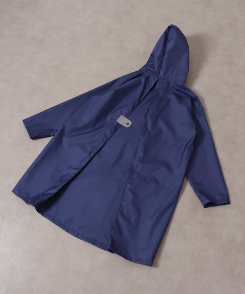 Champion（チャンピオン） カッパ レインコート カッパ 子供 リュック