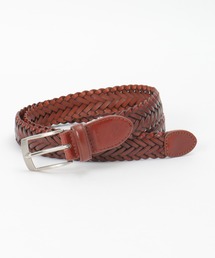 Cai to カイト　ベルト CLEL ベルト 「CLEL」Soft Leather Narrow Belt / ソフトレザー