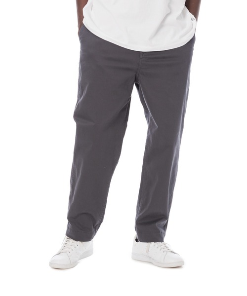 DAILY STANDARD by SANDINISTA チノパン Chino Pants - Stretch