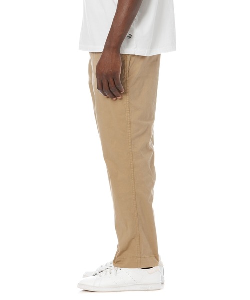 DAILY STANDARD by SANDINISTA チノパン Chino Pants - Stretch Easy