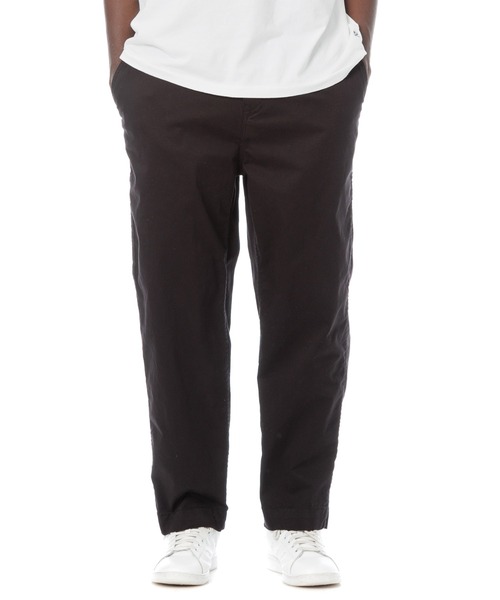 lohen ローヘンDRAWCORD CHINO PANT チノパンツ　38 2025SS PRE ORDER】DRAWCORD CHINO PANTS – LOHEN