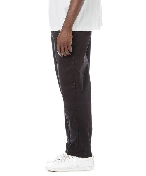 DAILY STANDARD by SANDINISTA チノパン Chino Pants - Stretch Easy