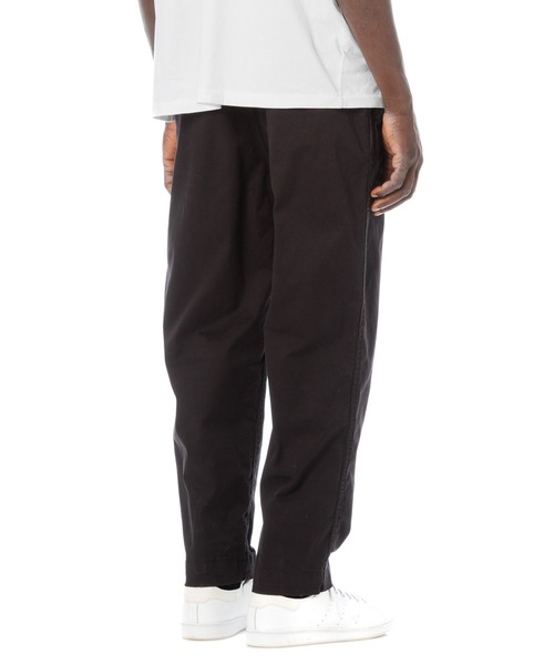 DAILY STANDARD by SANDINISTA チノパン Chino Pants - Stretch