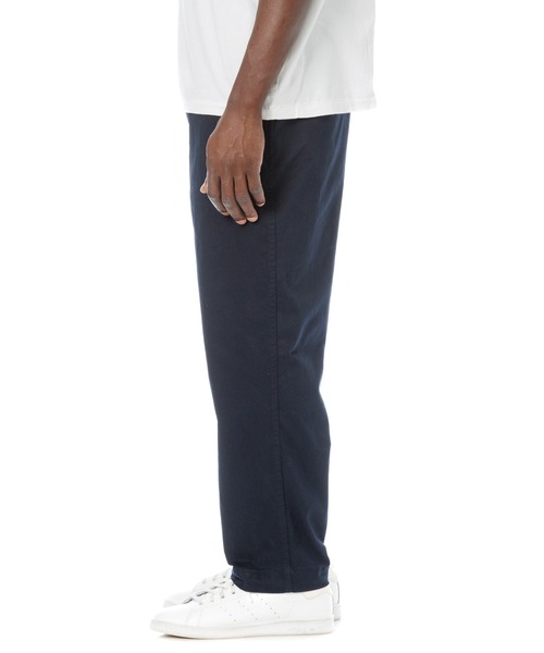 DAILY STANDARD by SANDINISTA チノパン Chino Pants - Stretch Easy