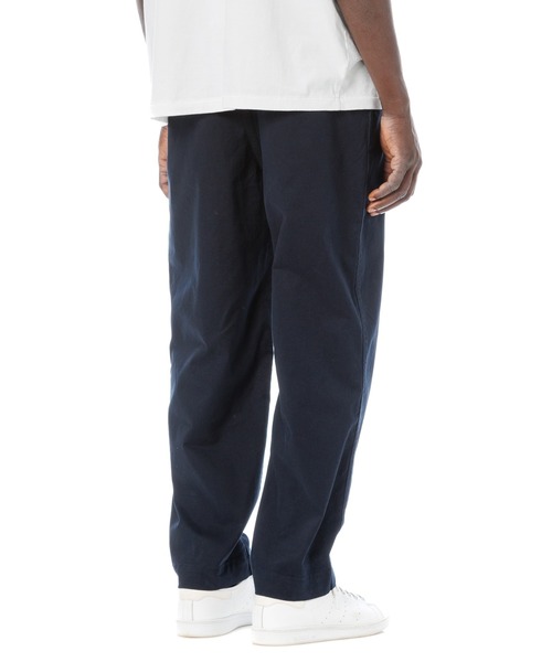 DAILY STANDARD by SANDINISTA チノパン Chino Pants - Stretch