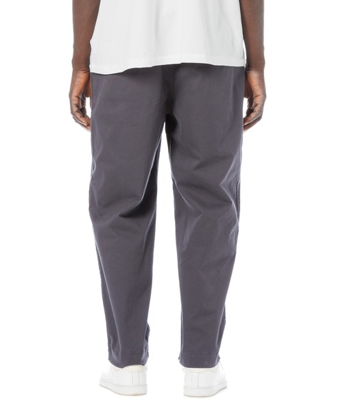 パンツ daydream Standard Work Chino Pants B.C. Chino Stretch Pants - Straight / チノストレッチパンツ