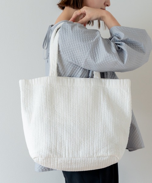 'ㅅ'м ɪ﻿ ʜ ο'ㅅ'　ヌビ　トートバッグ ㅅ´м ɪ﻿ ʜ ο´ㅅ´様専用 ヌビ トートバッグ