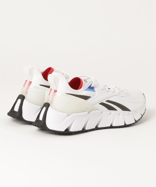 Reebok スニーカー ジグ キネティカ 3 / ZIG KINETICA メンズ